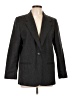 Sag Harbor Gray Wool Blazer Size 12 Petite - photo 1