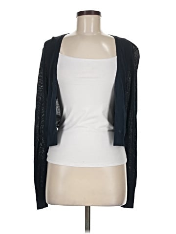 Ann Taylor Cardigan (view 1)