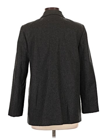Sag Harbor Wool Blazer (view 2)