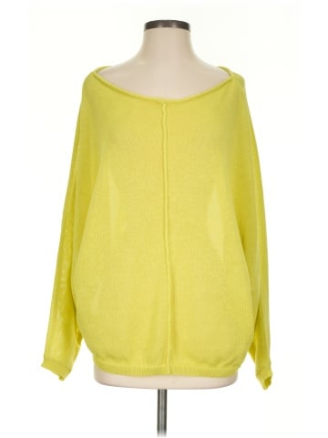 Zara Pullover Sweater (view 1)