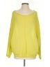 Zara Yellow Pullover Sweater Size S - photo 1