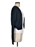 Ann Taylor Black Blue Cardigan Size M - photo 4