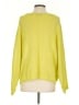 Zara Yellow Pullover Sweater Size S - photo 2