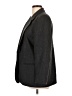 Sag Harbor Gray Wool Blazer Size 12 Petite - photo 5