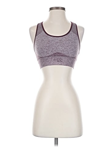 Victoria's Secret Pink Sports Bra (view 1)