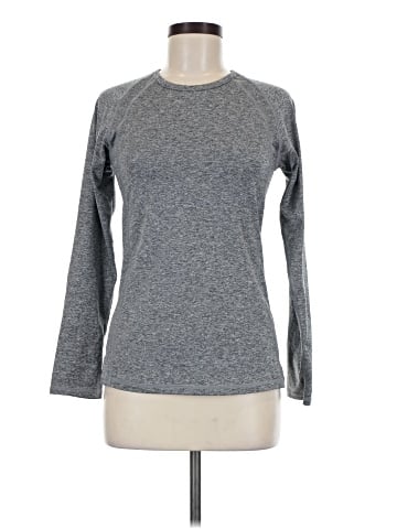 Senita Athletics Long Sleeve T-Shirt (view 1)