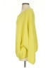 Zara Yellow Pullover Sweater Size S - photo 5