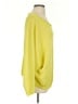 Zara Yellow Pullover Sweater Size S - photo 4