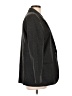 Sag Harbor Gray Wool Blazer Size 12 Petite - photo 4