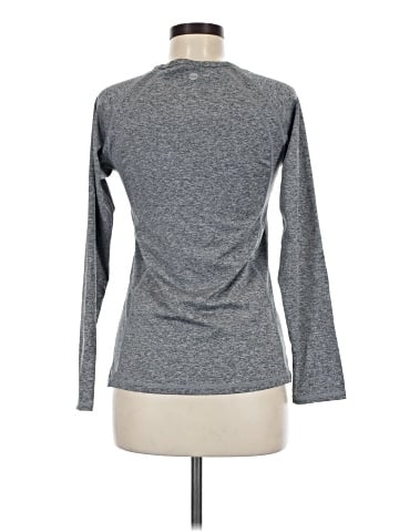 Senita Athletics Long Sleeve T-Shirt (view 2)