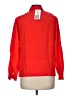 Jordan Red Long Sleeve Blouse Size M (estimated) - photo 2