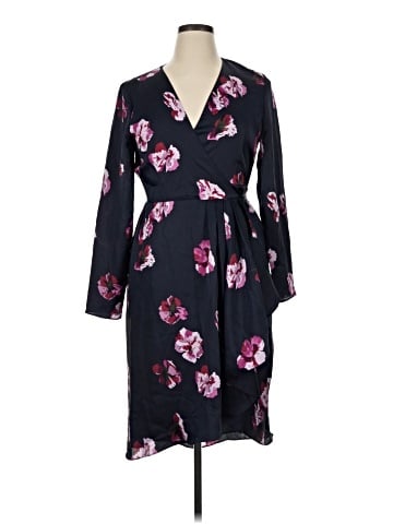 Joie Casual Dress (view 1)