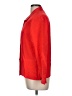 Jordan Red Long Sleeve Blouse Size M (estimated) - photo 5