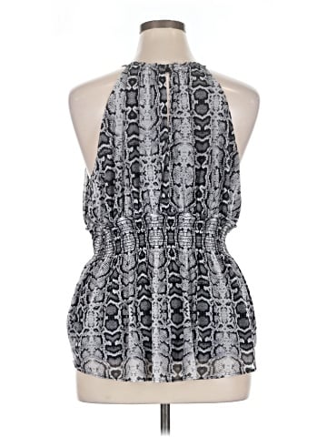 Express Sleeveless Blouse (view 2)