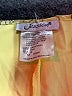 Jessica 100% Polyester Paisley Yellow Casual Dress Size M - photo 7
