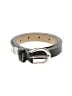ALLSAINTS Gray Belt Size Med - Lg - photo 1