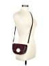 Oryany Burgundy Crossbody Bag One size - photo 2