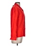 Jordan Red Long Sleeve Blouse Size M (estimated) - photo 4