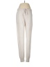 St. John Ivory Casual Pants Size M - photo 1