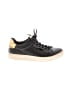 ALLSAINTS Solid Black Sneakers Size EU 38 - photo 1