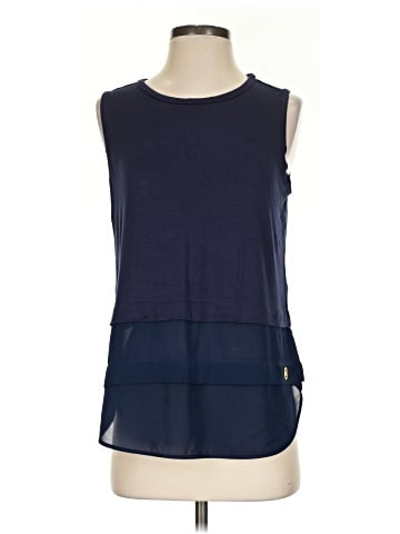 MICHAEL Michael Kors Sleeveless T-Shirt (view 1)