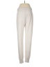 St. John Ivory Casual Pants Size M - photo 2