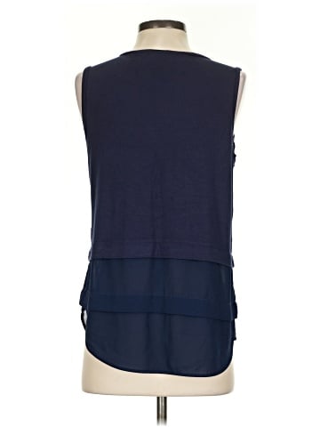MICHAEL Michael Kors Sleeveless T-Shirt (view 2)