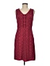 41Hawthorn Hearts Red Casual Dress Size M - photo 1