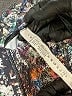 Lululemon Athletica Print Silver Active Pants Size 4 - photo 7