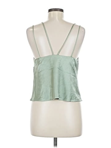 Lovers + Friends Sleeveless Blouse (view 2)