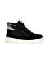 DKNY Black Sneakers Size 9 - photo 1