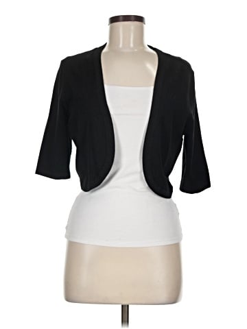 Ann Taylor Cardigan (view 1)