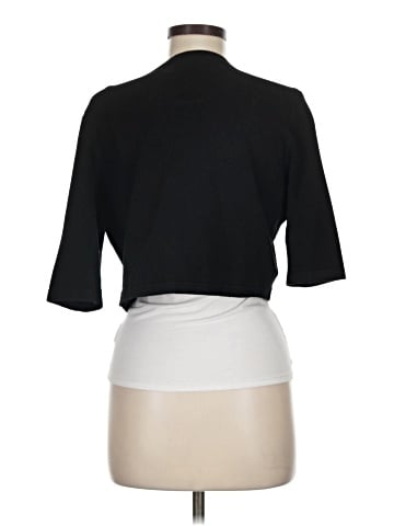 Ann Taylor Cardigan (view 2)