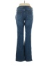 Lee Hearts Blue Jeans Size 4 - photo 2