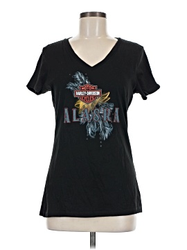 Harley Davidson Short Sleeve T Shirt