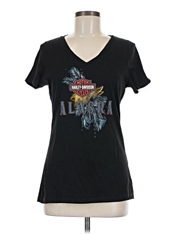 Harley Davidson Short Sleeve T-Shirt (view 1)