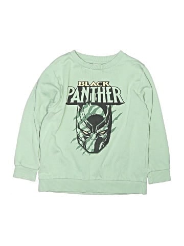 Marvel Long Sleeve T-Shirt (view 1)