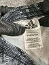 Adidas 100% Polyester Camo Gray Athletic Shorts Size 4T - photo 3