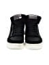 DKNY Black Sneakers Size 9 - photo 2