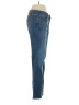 Lee Hearts Blue Jeans Size 4 - photo 4