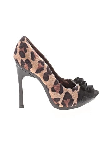 Carlos by Carlos Santana Heels (view 1)
