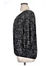 MICHAEL Michael Kors Gray 3/4 Sleeve T-Shirt Size 1X - photo 5
