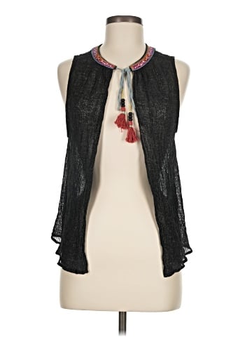 Eri + Ali Sleeveless Blouse (view 1)