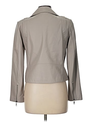 Rebecca Minkoff Leather Jacket (view 2)
