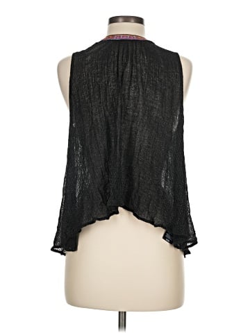 Eri + Ali Sleeveless Blouse (view 2)
