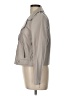 Rebecca Minkoff 100% Leather Gray Leather Jacket Size L (estimated) - photo 5
