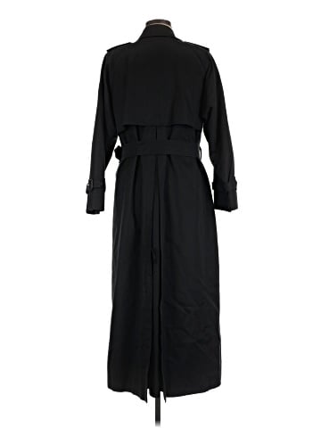 Burberry Wool Coat (view 2)