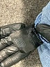 Volcom Blue Denim Jacket Size 4T - photo 4