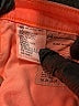 Adriano Goldschmied Orange Casual Pants Size 27 waist - photo 8