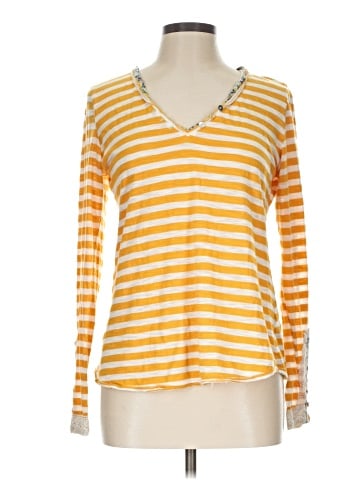 Urban Outfitters Long Sleeve T-Shirt (view 1)